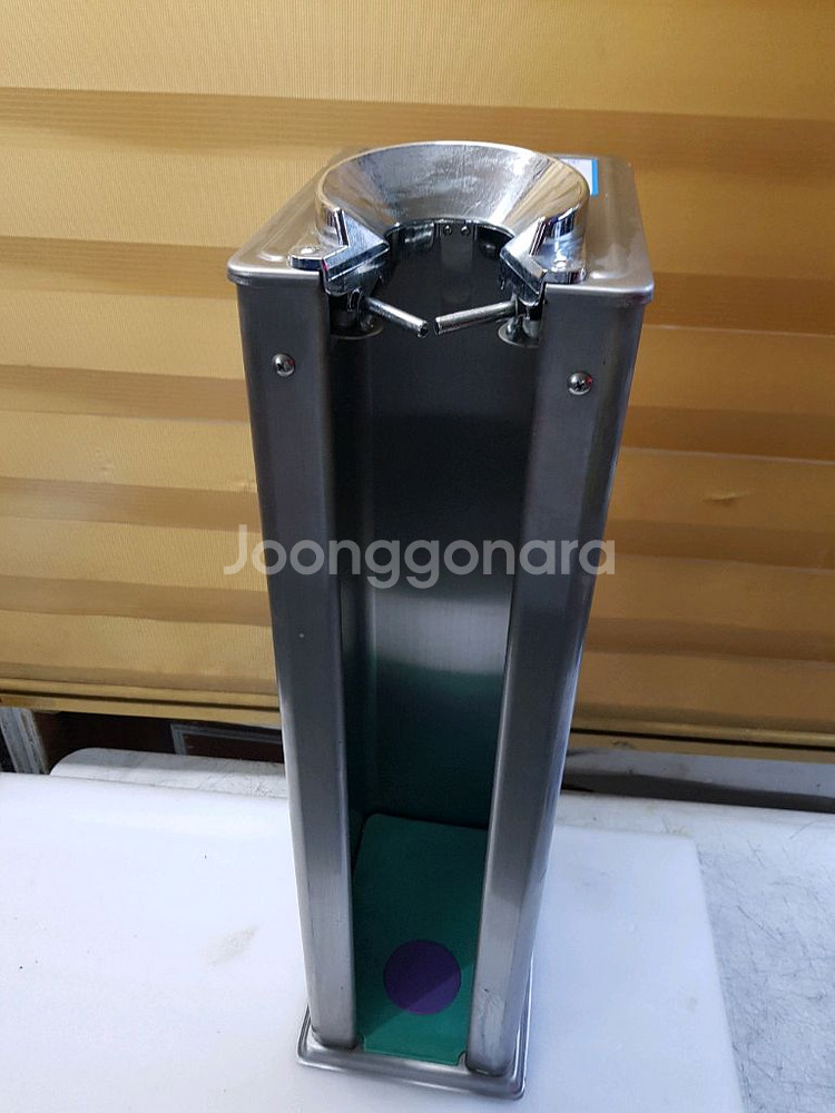자동 우산포장기--0