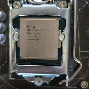 i7 4770
