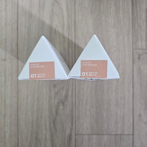하트퍼센트 도트 온 무드 원 웨이 글로이 틴트 01 베
