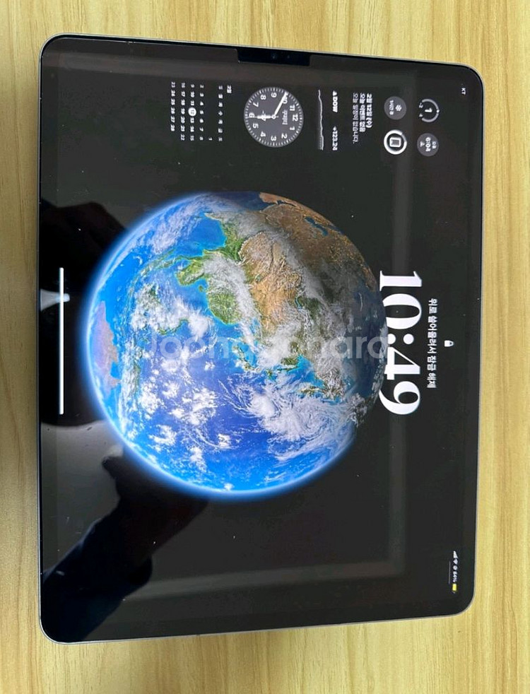 아이패드프로 12.9 6세대 1테라 WIFI+셀룰러에요--0