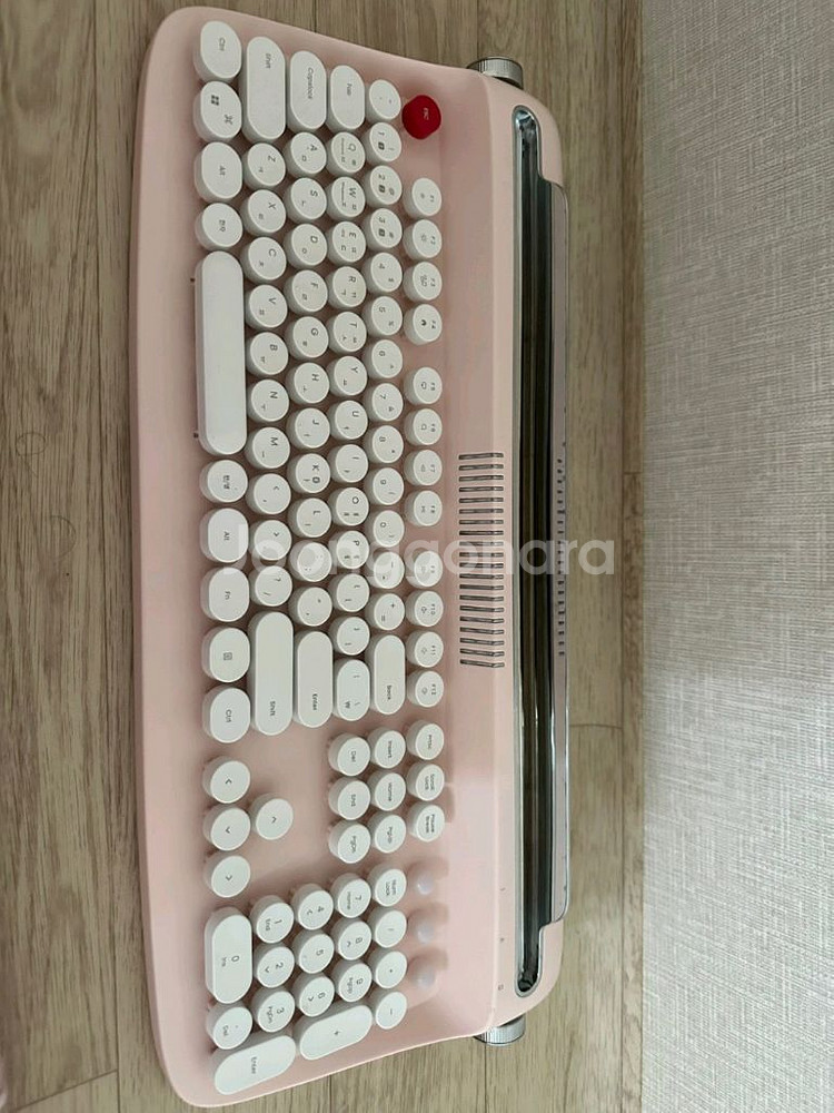 아이패드프로 12.9 6세대 1테라 WIFI+셀룰러에요--5