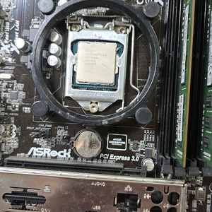 i7 4790