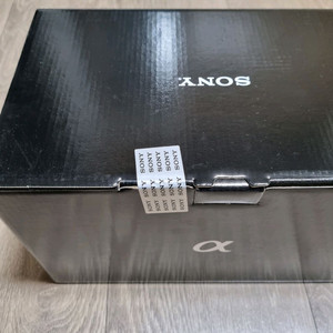 소니 A7R5