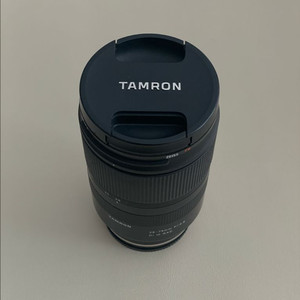탐론 28-75mm f2.8 소니E마운트