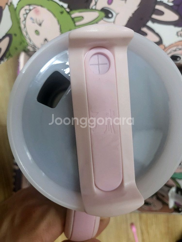 라부부 스탠리 텀블러--0