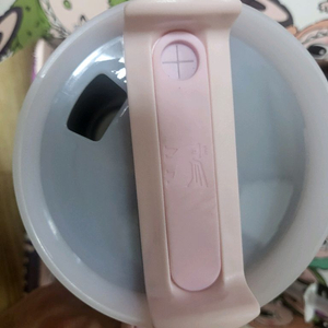 라부부 스탠리 텀블러