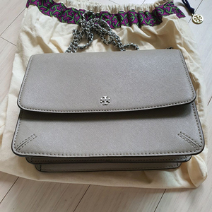 토리버치 체인 크로스백