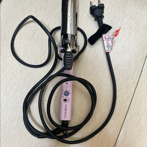 보나나 봉고데기 36mm 바이올렛