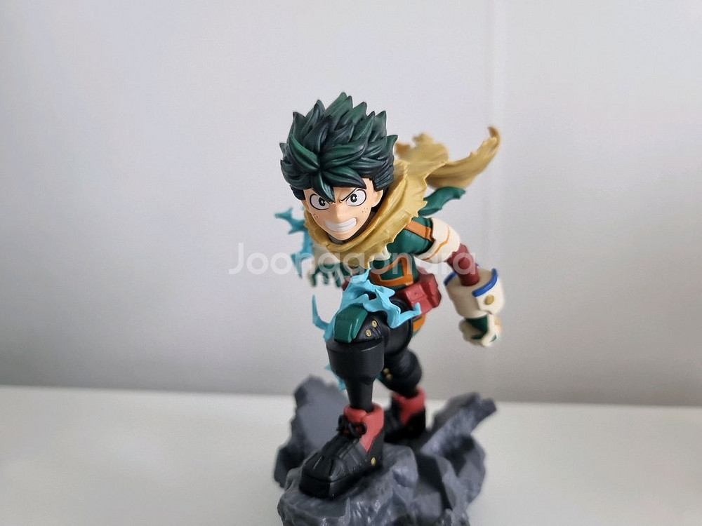 나의 히어로 아카데미아 피규어--0