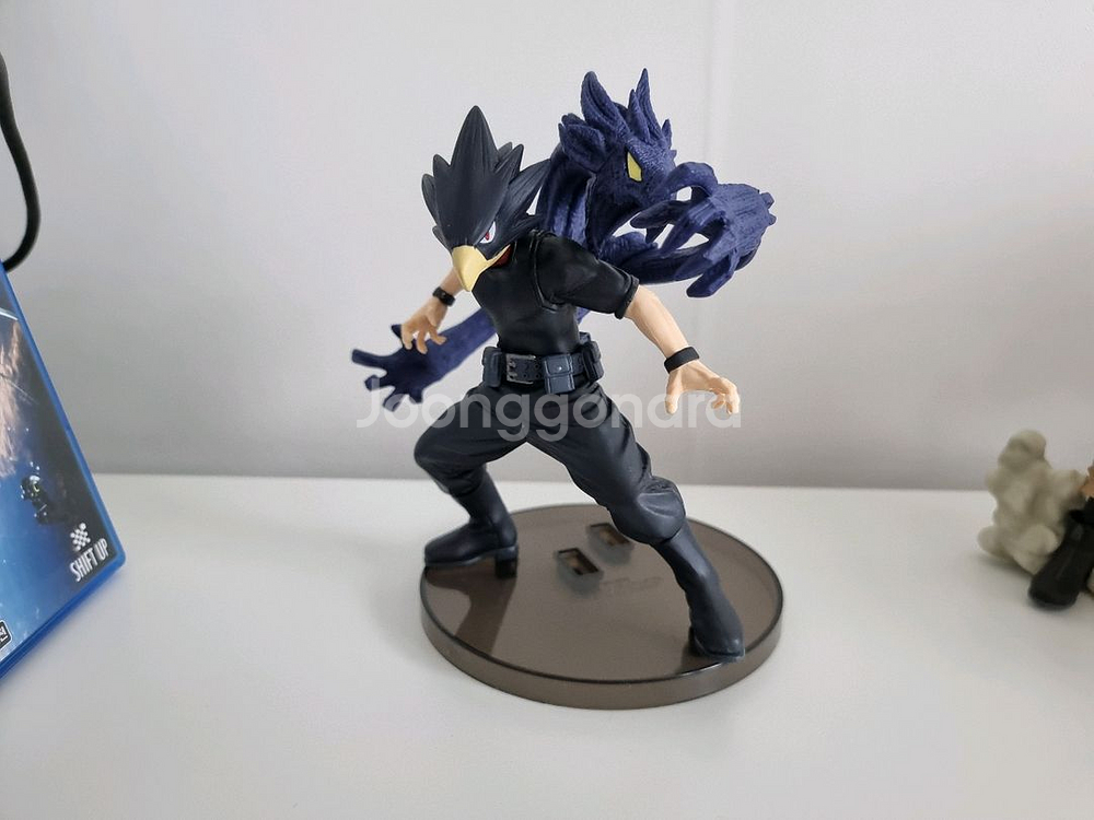 나의 히어로 아카데미아 피규어--4