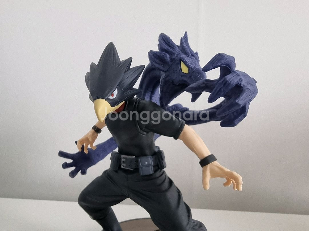 나의 히어로 아카데미아 피규어--5