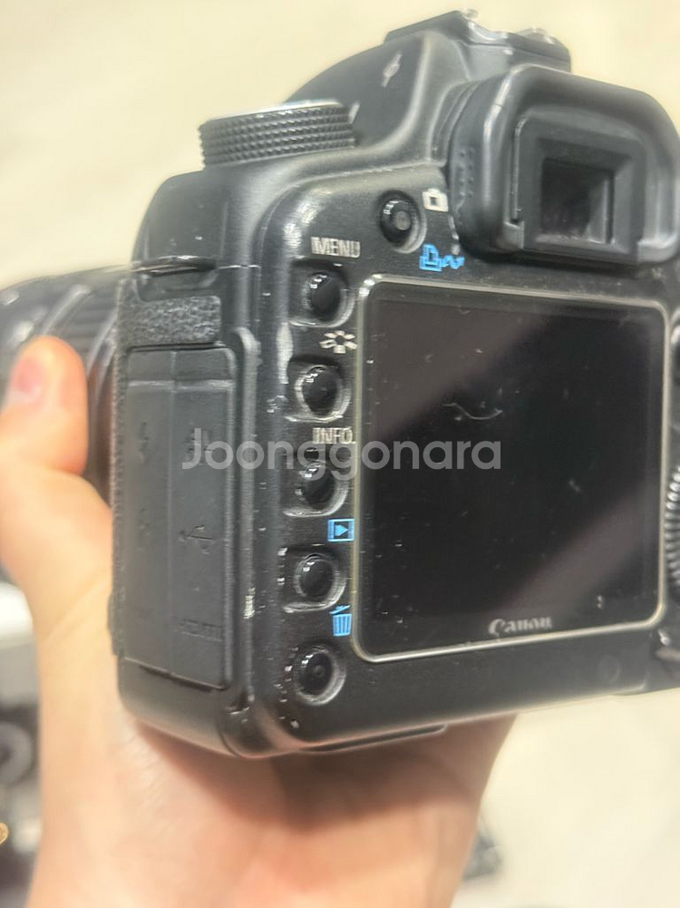 캐논 5D MARK 2--1