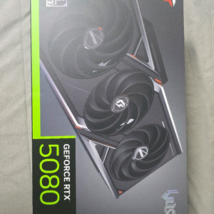 rtx 5080 불칸