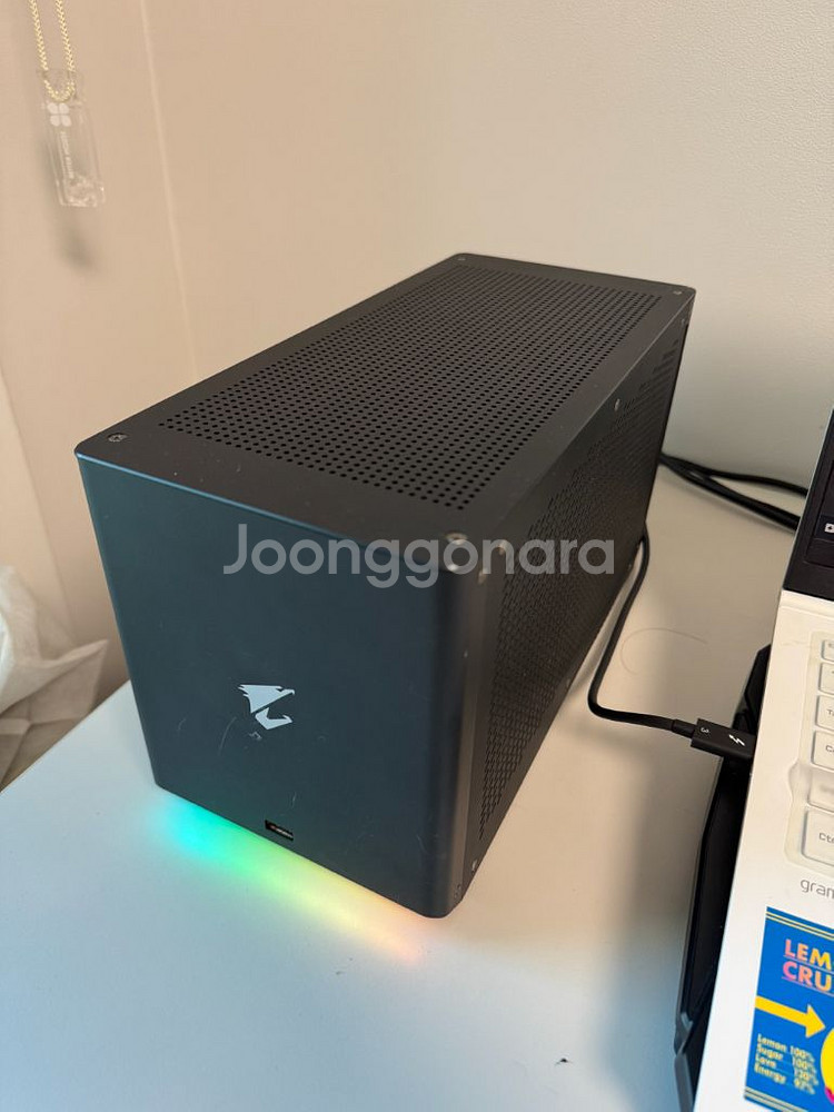Aorus RTX3080 gaming box--1