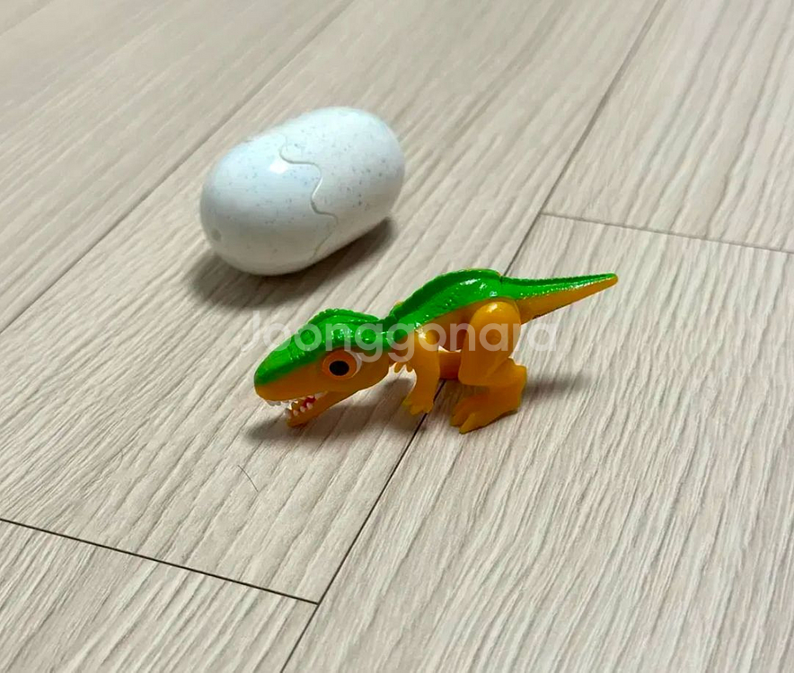 공룡메카드 아크로칸토 (타이니소어 아크로칸토)--0