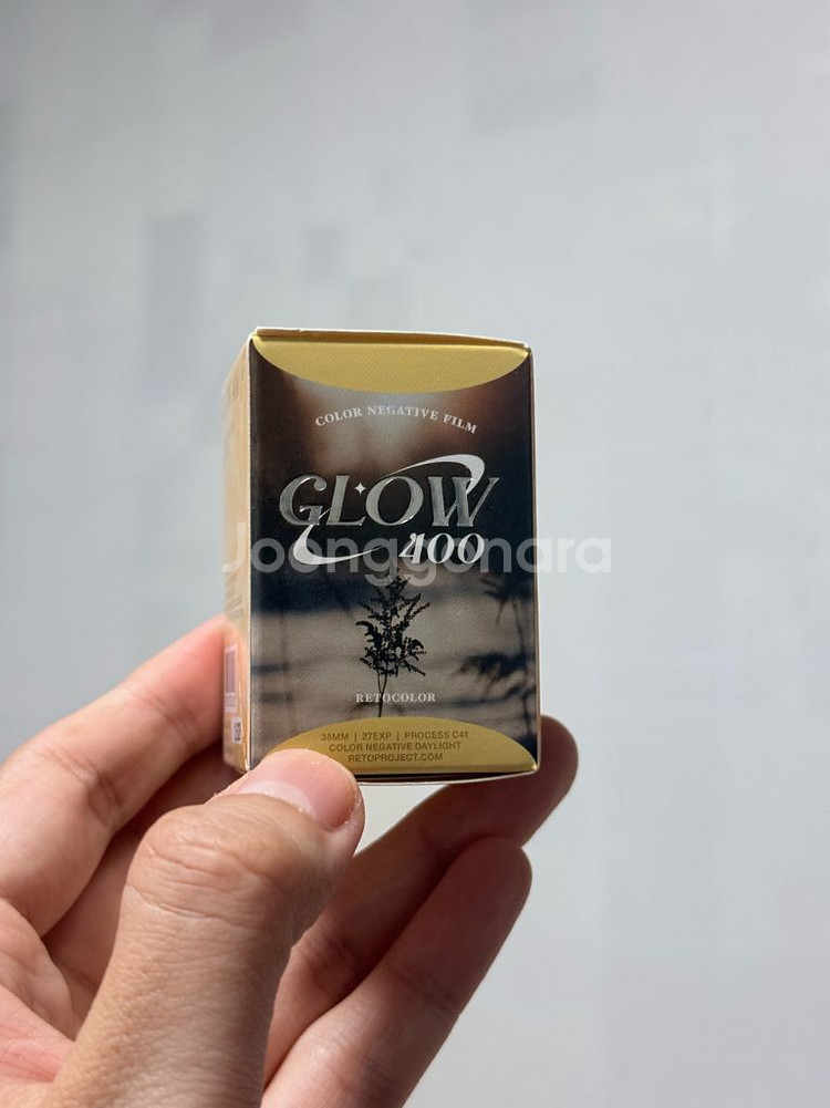 코닥 토이 필름 하프 카메라 H35N BTS 에디션--5