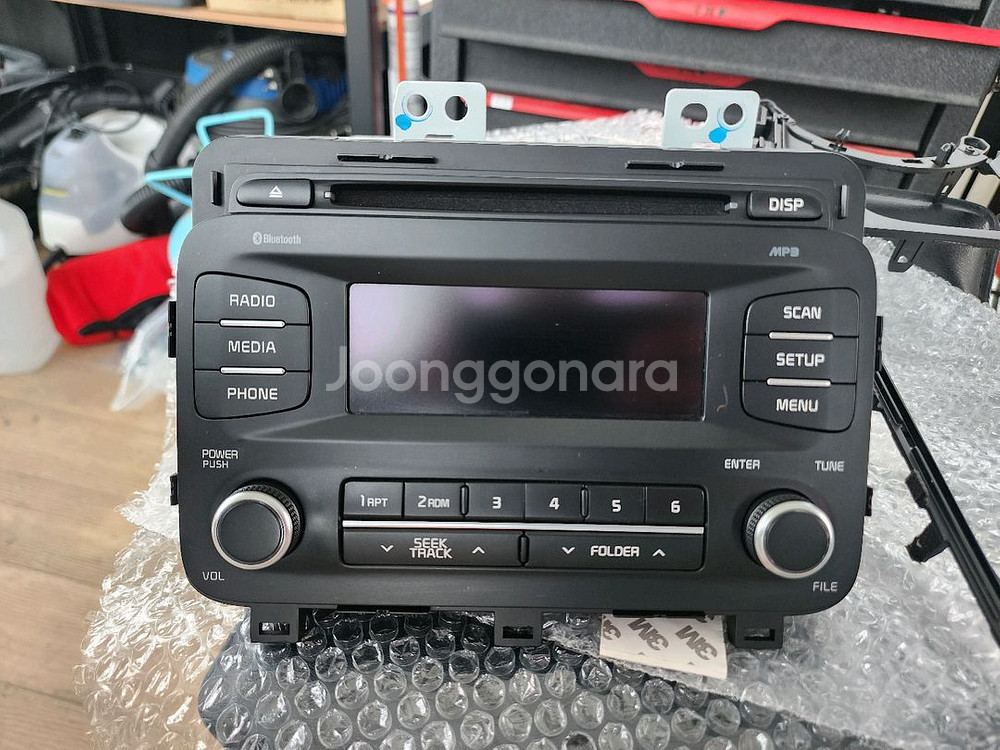 더뉴k5순정오디오 961782T810CA--0