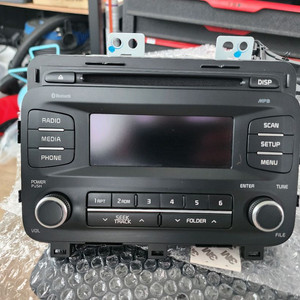 더뉴k5순정오디오 961782T810CA