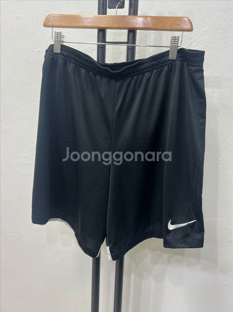 정품) 나이키 드라이핏 기능성 반바지 XXL--2