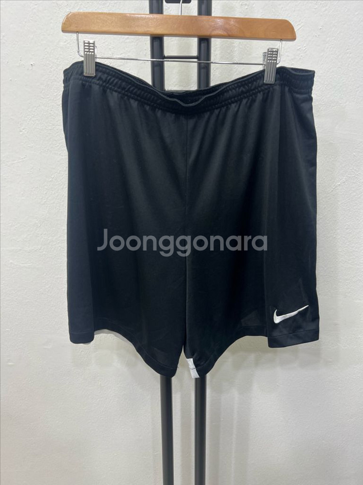 정품) 나이키 드라이핏 기능성 반바지 XXL--0