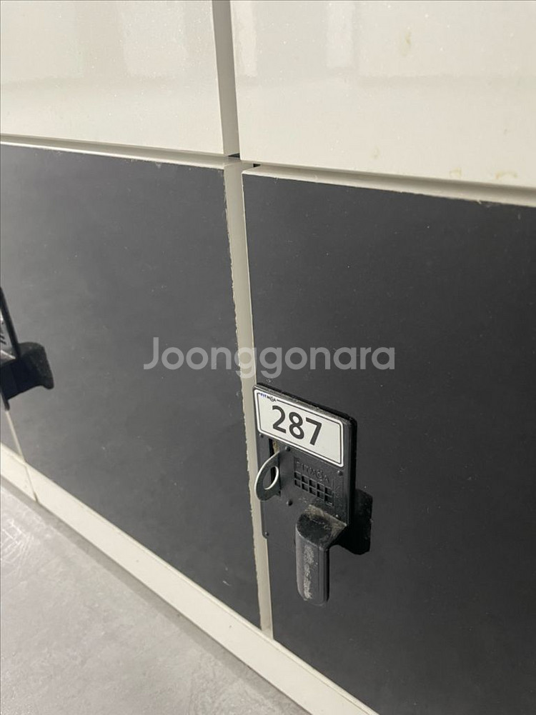 개인 사물함--3