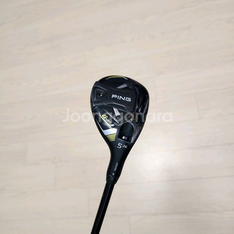 핑유틸5번 G430, R/S (2종)--5