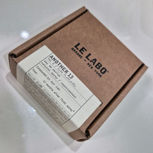 르라보 어나더 13 향수 7ml