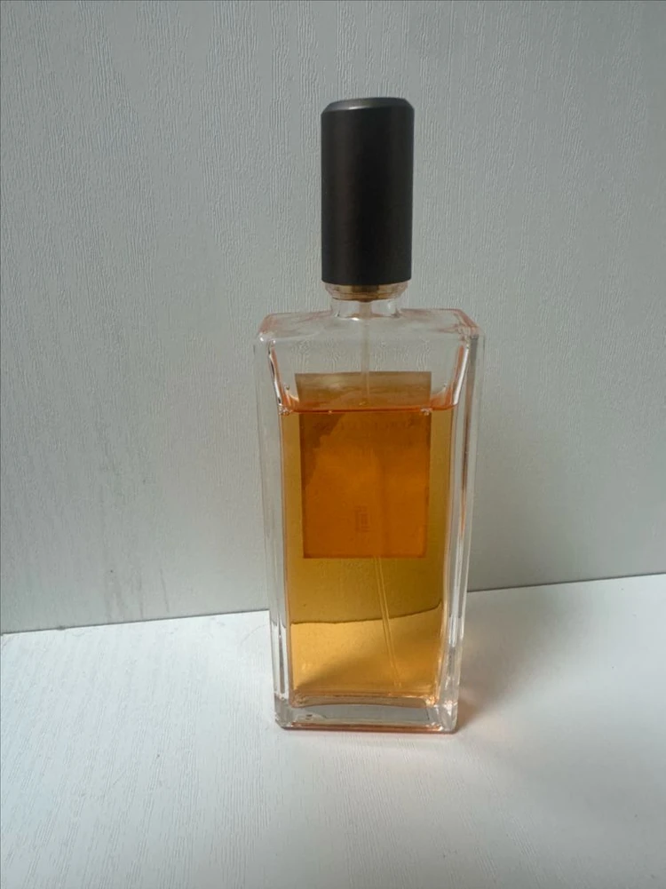 세르주루텐 플뢰르도랑제 Fleurs doranger 이미지
