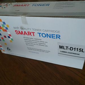 MLT-D115L 토너