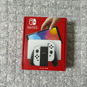 닌텐도 스위치 oled