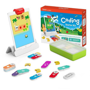 Osmo Coding Starter Kit 오스모 코딩
