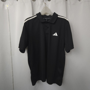 아디다스/ 기능성 카라 티셔츠 / 여M66-L77 추
