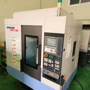 두산태핑 T4000 aicc200. 12000rpm