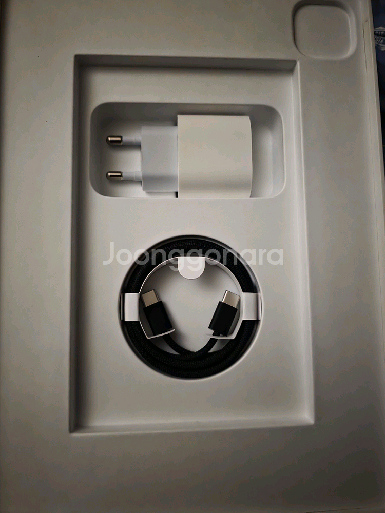 내림]iPad Pro 11인치 M4 512 셀룰러--2