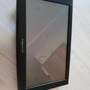 파인드라이브 iq black3 plus 네비 팝니다