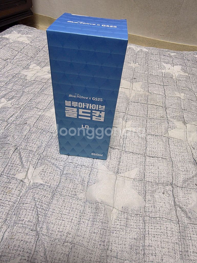 블루아카이브 LD 콜드컵2차--0