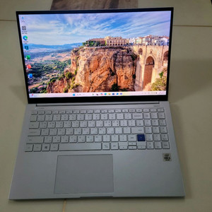최상급)삼성 갤럭시북 이온 NT950XCR,16/512