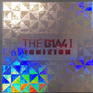 THE B1A4 I (IGNITION)
