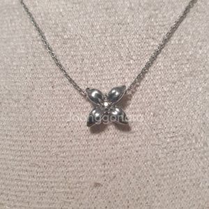 골든듀 펄시피아 쁘띠 18k 펜던트 (체인제외)
