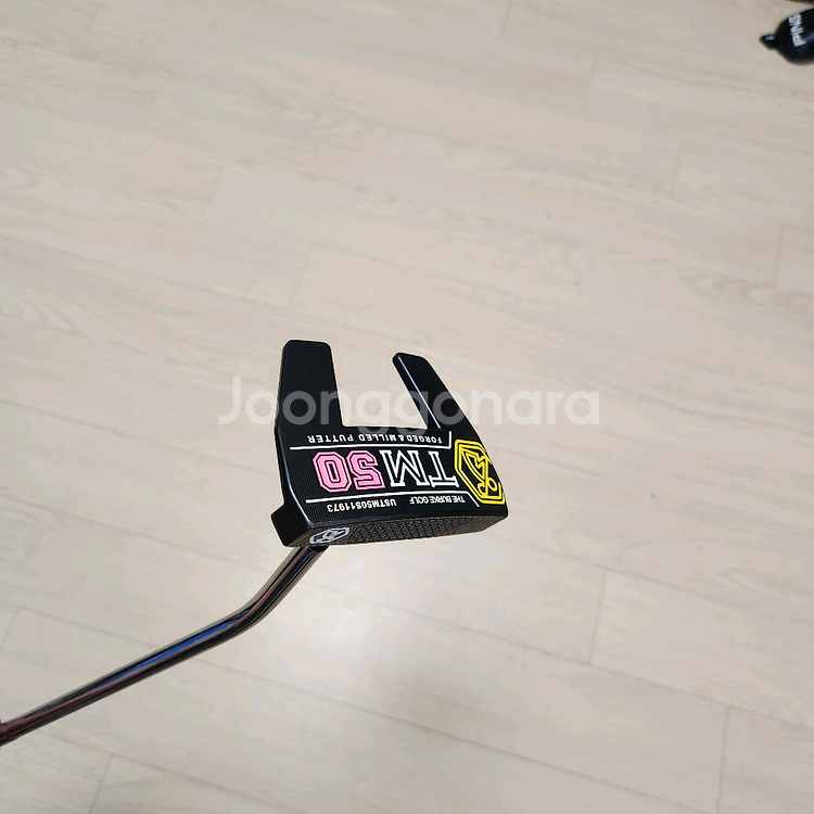 버크퍼터 TM50(34)--0