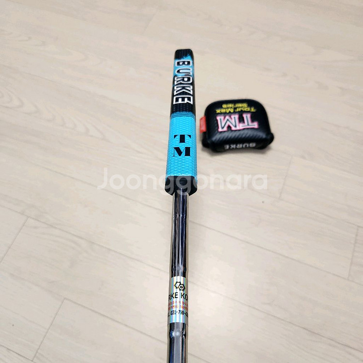 버크퍼터 TM50(34)--3