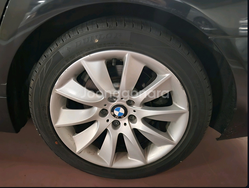 bmw 528i 2012년식 8만킬로 910만원--2