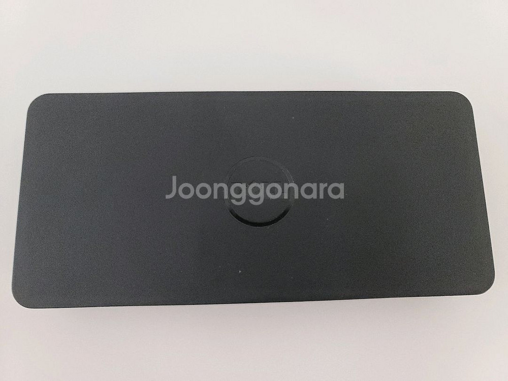DELL D3100 도킹스테이션 판매합니다!--0