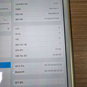아이패드 미니2