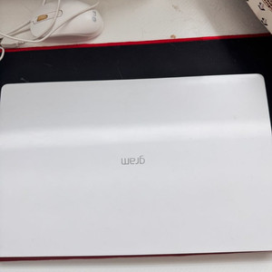 LG 그램 노트북 15Z95N 이미지