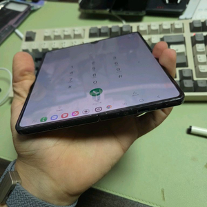 (1495)갤럭시z폴드4 256 판매