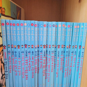 톡톡 아이들세상 26권