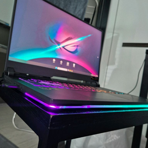 ASUS ROG STRIX G713QM 노트북