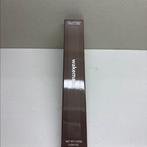 웨이크메이크 리얼 디파이닝 펜슬라이너 (02 딥브라운)