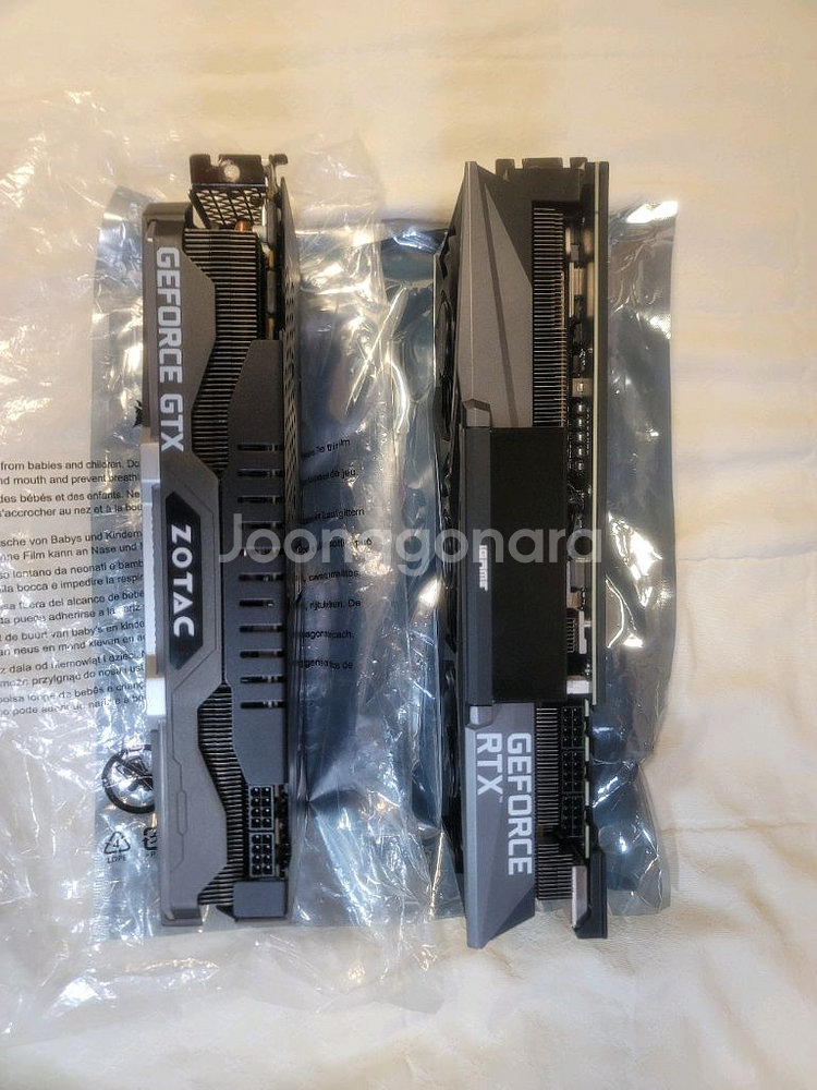 1080ti 조택 amp 익스트림 코어에디션--1